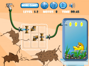 Игра Сантехник (Plumber Game) — играть онлайн бесплатно (изображение №9)