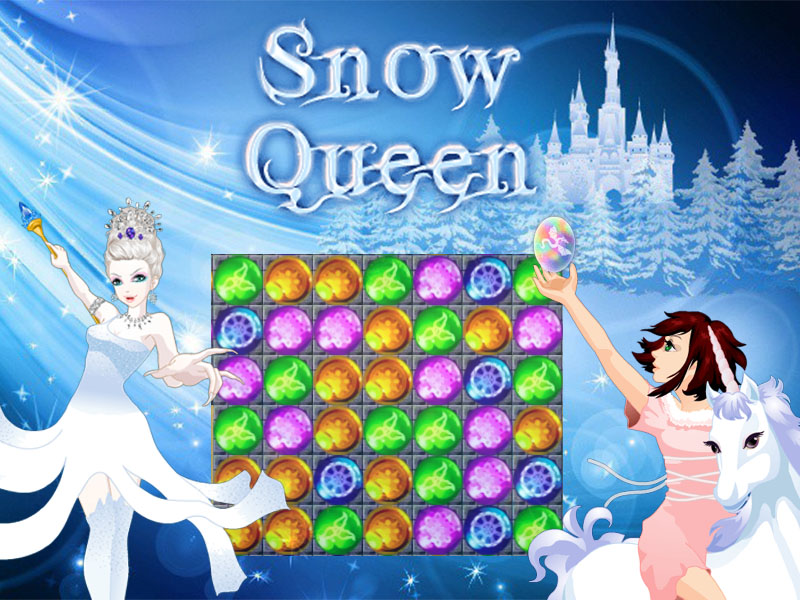 Игра снежная королева 3 играть. Игра Снежная Королева.