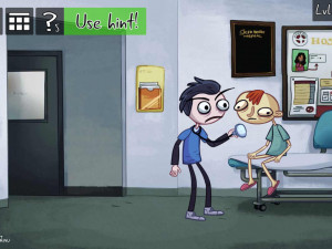 Игра Троллфейс квест: Видео Мемы и ТВ Шоу: Часть 1 (Troll Face Quest: Video Memes and TV Shows: Part 1) — играть онлайн бесплатно (изображение №4)