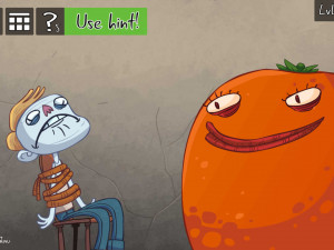 Игра Троллфейс квест: Видео Мемы и ТВ Шоу: Часть 1 (Troll Face Quest: Video Memes and TV Shows: Part 1) — играть онлайн бесплатно (изображение №11)