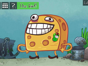 Игра Троллфейс квест: Видео Мемы и ТВ Шоу: Часть 1 (Troll Face Quest: Video Memes and TV Shows: Part 1) — играть онлайн бесплатно (изображение №12)