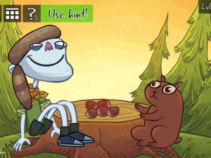 Игра Троллфейс квест: Видео Мемы и ТВ Шоу: Часть 1 (Troll Face Quest: Video Memes and TV Shows: Part 1) — играть онлайн бесплатно (изображение №13)