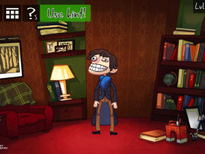 Игра Троллфейс квест: Видео Мемы и ТВ Шоу: Часть 2 (Troll Face Quest: Video Memes and TV Shows: Part 2) — играть онлайн бесплатно (изображение №13)