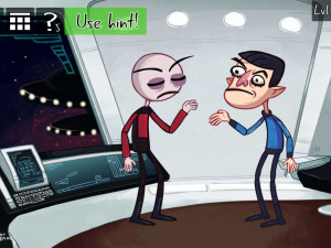 Игра Троллфейс квест: Видео Мемы и ТВ Шоу: Часть 2 (Troll Face Quest: Video Memes and TV Shows: Part 2) — играть онлайн бесплатно (изображение №14)