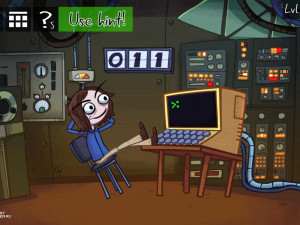 Игра Троллфейс квест: Видео Мемы и ТВ Шоу: Часть 2 (Troll Face Quest: Video Memes and TV Shows: Part 2) — играть онлайн бесплатно (изображение №16)