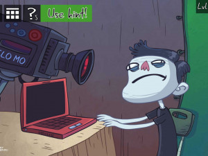 Игра Троллфейс квест: Видео Мемы и ТВ Шоу: Часть 2 (Troll Face Quest: Video Memes and TV Shows: Part 2) — играть онлайн бесплатно (изображение №19)