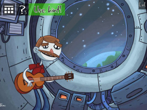 Игра Троллфейс квест: Видео Мемы и ТВ Шоу: Часть 2 (Troll Face Quest: Video Memes and TV Shows: Part 2) — играть онлайн бесплатно (изображение №21)