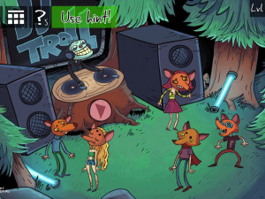 Игра Троллфейс квест: Видео Мемы и ТВ Шоу: Часть 2 (Troll Face Quest: Video Memes and TV Shows: Part 2) — играть онлайн бесплатно (изображение №25)