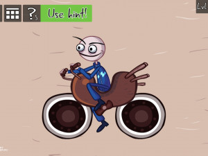 Игра Троллфейс квест: Видео Мемы и ТВ Шоу: Часть 2 (Troll Face Quest: Video Memes and TV Shows: Part 2) — играть онлайн бесплатно (изображение №27)