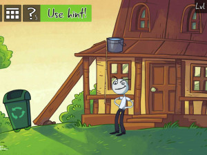 Игра Троллфейс квест: Видео Мемы и ТВ Шоу: Часть 2 (Troll Face Quest: Video Memes and TV Shows: Part 2) — играть онлайн бесплатно (изображение №31)