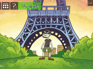 Игра Троллфейс квест: Видео Мемы и ТВ Шоу: Часть 2 (Troll Face Quest: Video Memes and TV Shows: Part 2) — играть онлайн бесплатно (изображение №35)