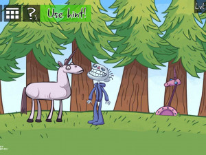 Игра Троллфейс квест: Видео Мемы и ТВ Шоу: Часть 2 (Troll Face Quest: Video Memes and TV Shows: Part 2) — играть онлайн бесплатно (изображение №36)