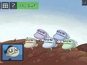 Игра Троллфейс квест: Видео Мемы и ТВ Шоу: Часть 2 (Troll Face Quest: Video Memes and TV Shows: Part 2) — играть онлайн бесплатно (изображение №37)