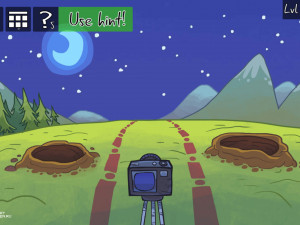 Игра Троллфейс квест: Видео Мемы и ТВ Шоу: Часть 2 (Troll Face Quest: Video Memes and TV Shows: Part 2) — играть онлайн бесплатно (изображение №39)