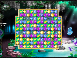 Игра Снежная Королева 2 (Snow Queen 2) — играть онлайн бесплатно (изображение №2)