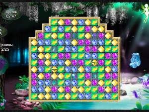 Игра Снежная Королева 2 (Snow Queen 2) — играть онлайн бесплатно (изображение №3)