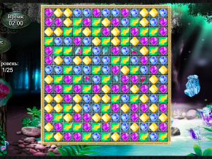 Игра Снежная Королева 2 (Snow Queen 2) — играть онлайн бесплатно (изображение №4)