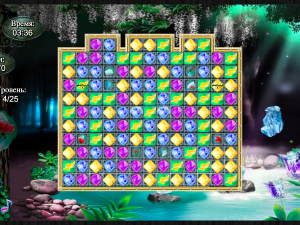 Игра Снежная Королева 2 (Snow Queen 2) — играть онлайн бесплатно (изображение №5)