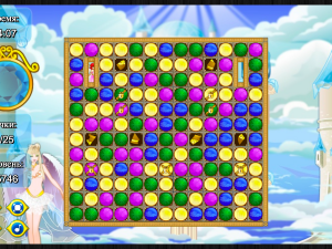 Игра Снежная Королева 3 (Snow Queen 3) — играть онлайн бесплатно (изображение №2)