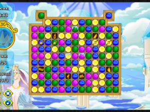 Игра Снежная Королева 3 (Snow Queen 3) — играть онлайн бесплатно (изображение №3)