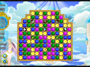 Игра Снежная Королева 3 (Snow Queen 3) — играть онлайн бесплатно (изображение №4)