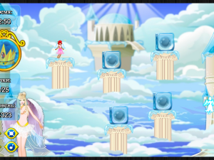 Игра Снежная Королева 3 (Snow Queen 3) — играть онлайн бесплатно (изображение №5)