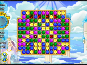 Игра Снежная Королева 3 (Snow Queen 3) — играть онлайн бесплатно (изображение №7)