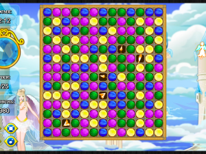 Игра Снежная Королева 3 (Snow Queen 3) — играть онлайн бесплатно (изображение №8)