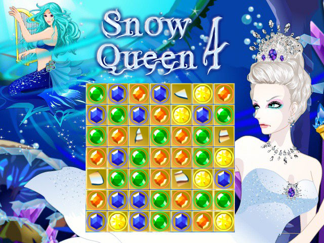 Игры снежная королева играть. Игра Снежная Королева игра.
