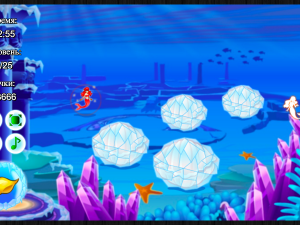 Игра Снежная Королева 4 (Snow Queen 4) — играть онлайн бесплатно (изображение №5)