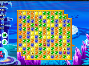 Игра Снежная Королева 4 (Snow Queen 4) — играть онлайн бесплатно (изображение №4)