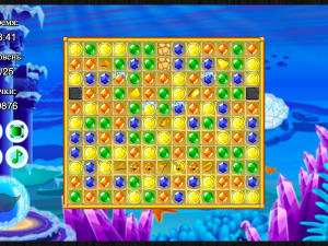 Игра Снежная Королева 4 (Snow Queen 4) — играть онлайн бесплатно (изображение №6)