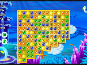 Игра Снежная Королева 4 (Snow Queen 4) — играть онлайн бесплатно (изображение №2)