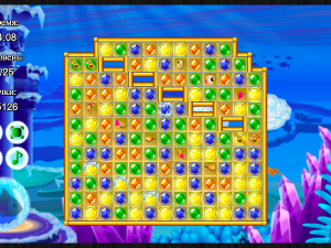 Игра Снежная Королева 4 (Snow Queen 4) — играть онлайн бесплатно (изображение №3)