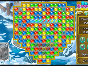 Игра Снежная Королева 5 (Snow Queen 5) — играть онлайн бесплатно (изображение №5)
