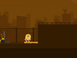 Игра Адам и Ева: Астронавт (Adam and Eve: Astronaut) — играть онлайн бесплатно (изображение №2)