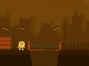 Игра Адам и Ева: Астронавт (Adam and Eve: Astronaut) — играть онлайн бесплатно (изображение №14)