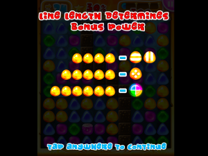 Игра Возвращение в Страну Конфет (Back To Candyland - Episode 1) — играть онлайн бесплатно (изображение №6)