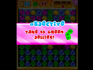 Игра Возвращение в Страну Конфет (Back To Candyland - Episode 1) — играть онлайн бесплатно (изображение №7)