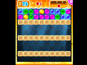 Игра Возвращение в Страну Конфет (Back To Candyland - Episode 1) — играть онлайн бесплатно (изображение №5)