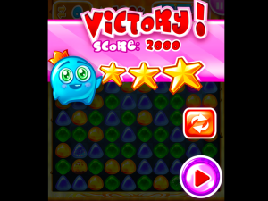 Игра Возвращение в Страну Конфет (Back To Candyland - Episode 1) — играть онлайн бесплатно (изображение №8)