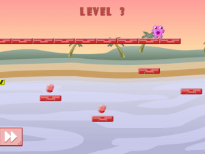 Игра Приключения красной коробки (Box Adventure) — играть онлайн бесплатно (изображение №3)