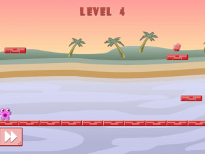 Игра Приключения красной коробки (Box Adventure) — играть онлайн бесплатно (изображение №6)