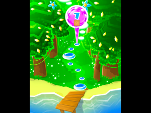 Игра Возвращение в Страну Конфет 4: Cад Леденцов (Back To Candyland 4: Lollipop Garden) — играть онлайн бесплатно (изображение №10)