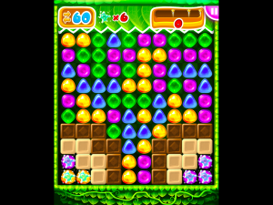 Игра Возвращение в Страну Конфет 4: Cад Леденцов (Back To Candyland 4: Lollipop Garden) — играть онлайн бесплатно (изображение №8)