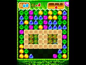 Игра Возвращение в Страну Конфет 4: Cад Леденцов (Back To Candyland 4: Lollipop Garden) — играть онлайн бесплатно (изображение №4)