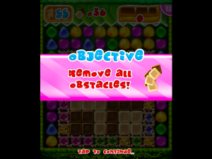 Игра Возвращение в Страну Конфет 4: Cад Леденцов (Back To Candyland 4: Lollipop Garden) — играть онлайн бесплатно (изображение №9)