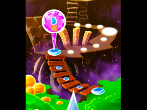 Игра Возвращение в Страну Конфет 5: Шоколадная Гора (Back to Candyland 5: Choco Mountain) — играть онлайн бесплатно (изображение №9)