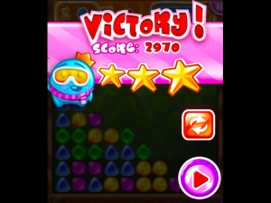 Игра Возвращение в Страну Конфет 5: Шоколадная Гора (Back to Candyland 5: Choco Mountain) — играть онлайн бесплатно (изображение №8)