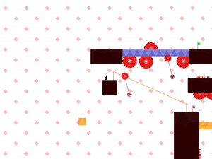 Игра Векс 4 (Vex 4) — играть онлайн бесплатно (изображение №2)